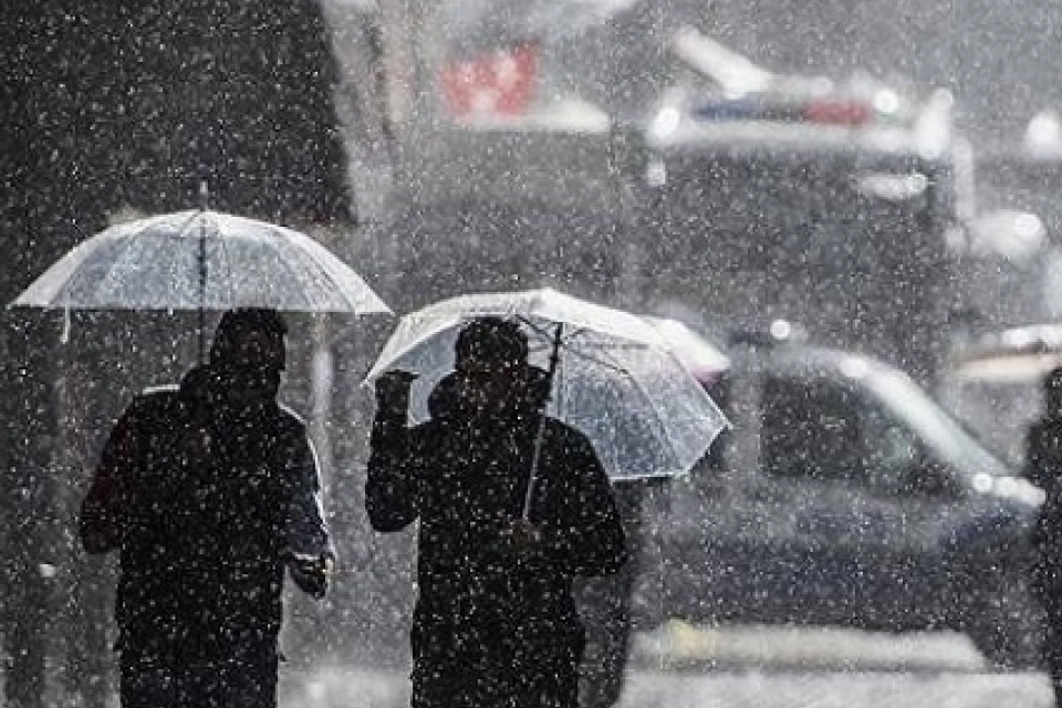 İzmir'de bugün hava nasıl olacak? İşte saatlik hava durumu 07.12.2023