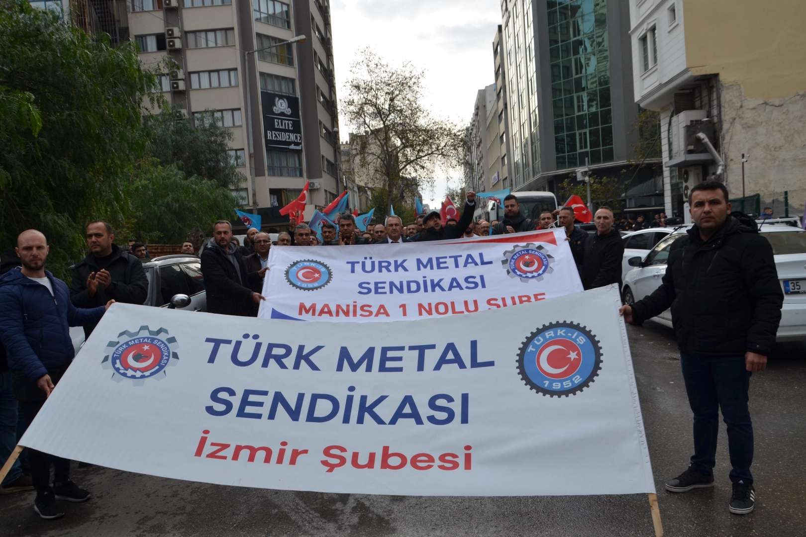 MESS'in uzlaşmaz tavrı Türk Metal'i ayaklandırdı