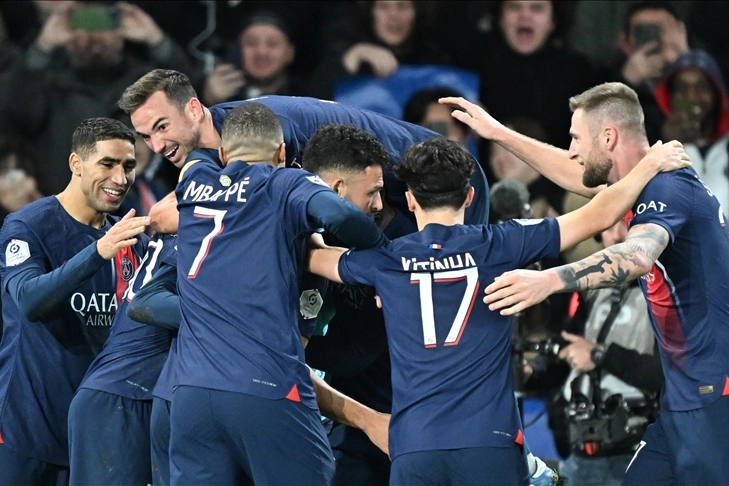 Paris Saint- Germain'in hissesi satıldı