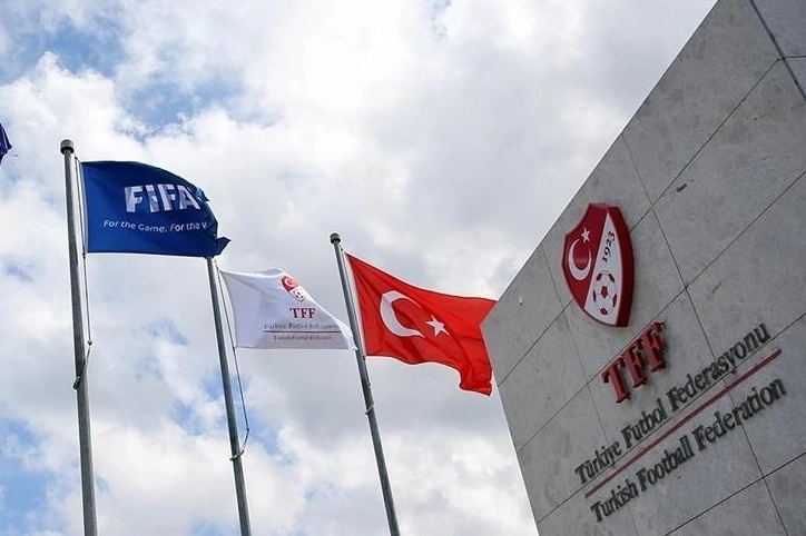 PFDK'den Süper Lig kulüplerine para cezası