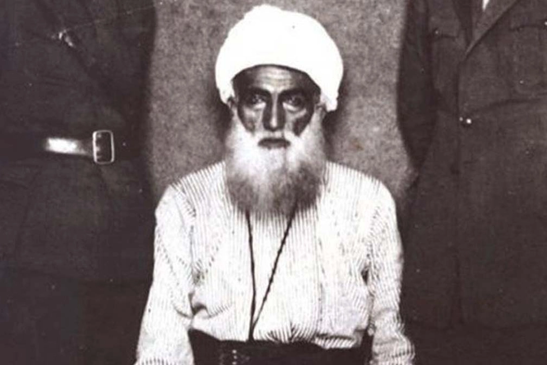 Şeyh Said kimdir? Şeyh Said neden asıldı? haberinin görseli