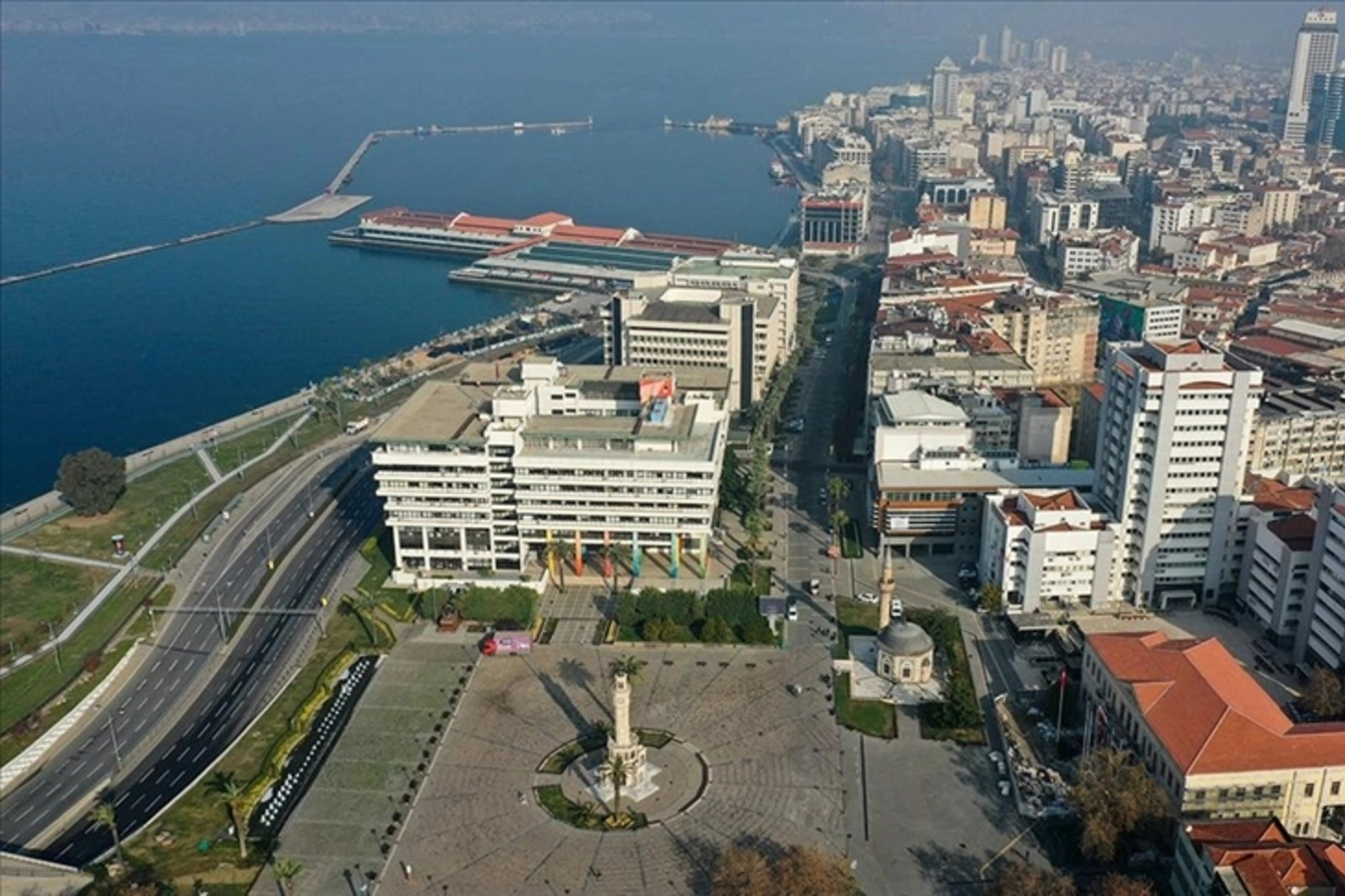 TMMOB Şehir Plancıları Odası’ndan yerel yöneticilere mesaj! haberinin görseli