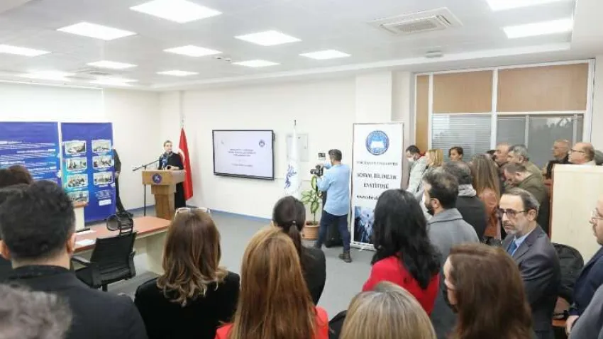 Dokuz Eylül Üniversitesi