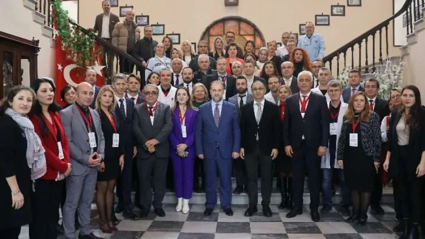 İzmir Milli Eğitim