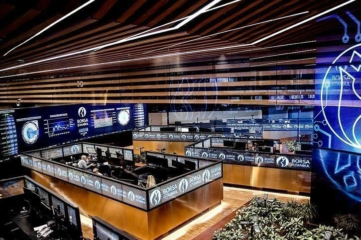 Borsa güne nasıl başladı? Borsa İstanbul’da son durum… haberinin görseli