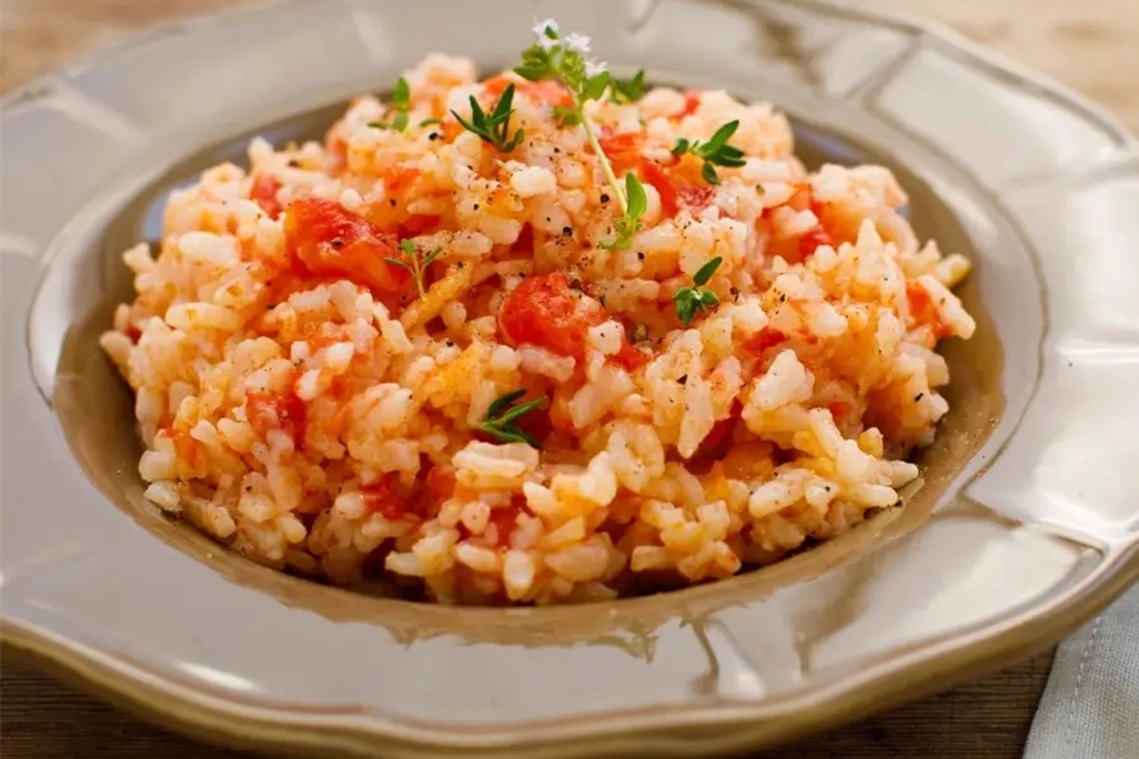 Bulgur pilavı nasıl yapılır? Bulgur pilavı tarifi ne kadar sürede pişer?