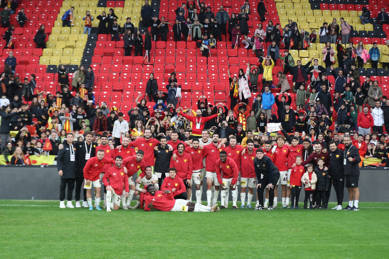 Göztepe-Gençlerbirliği maçı ne zaman? Nerede? Hangi kanalda?