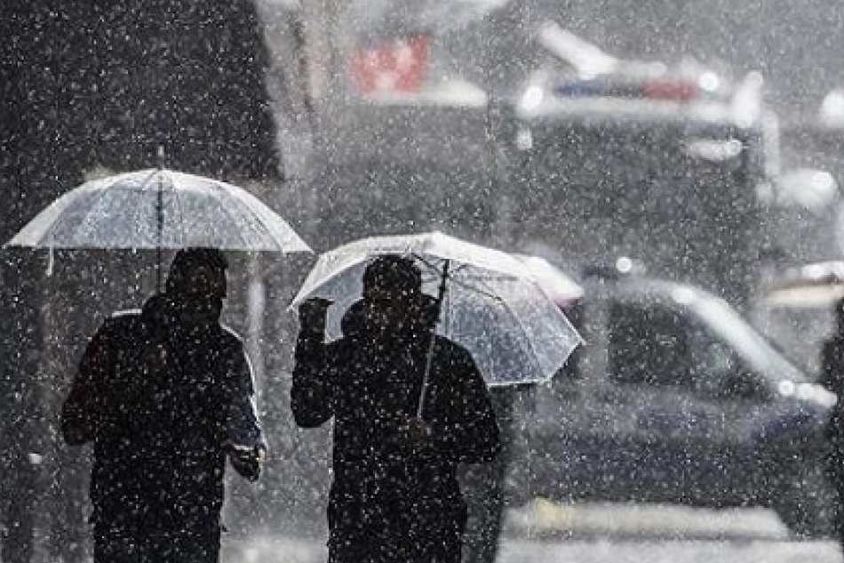 İzmir'de bugün hava nasıl olacak? İşte saatlik hava durumu 08.12.2023