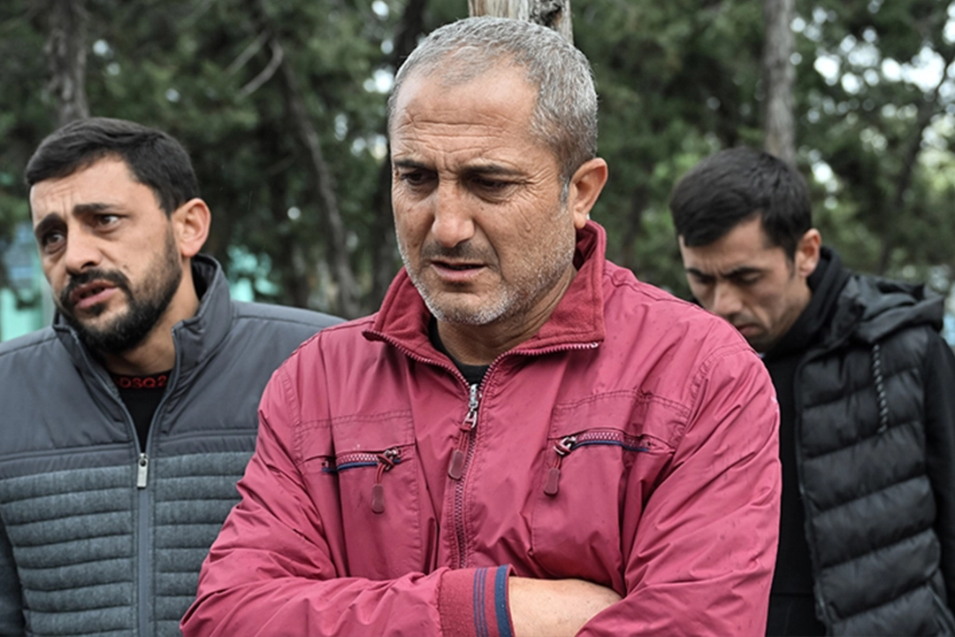 Ankara'da köpek saldırısında ağır yaralanan çocuğun babası konuştu haberinin görseli