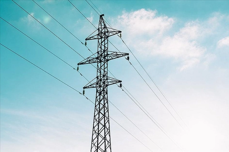 Manisa'da elektrik kesintisi - 9 Aralık 2023 Cumartesi haberinin görseli