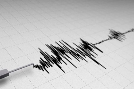 Meksika’da deprem!