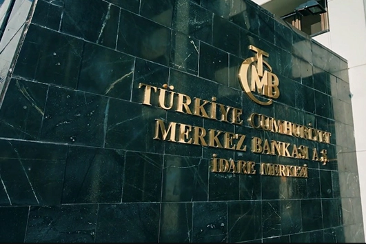 Merkez Bankası duyurdu: Yeni banknotlar tedavülde haberinin görseli