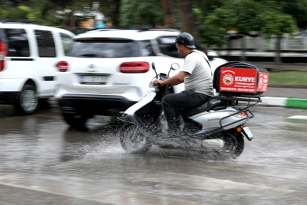 Motokuryelerle ilgili yeni düzenleme!