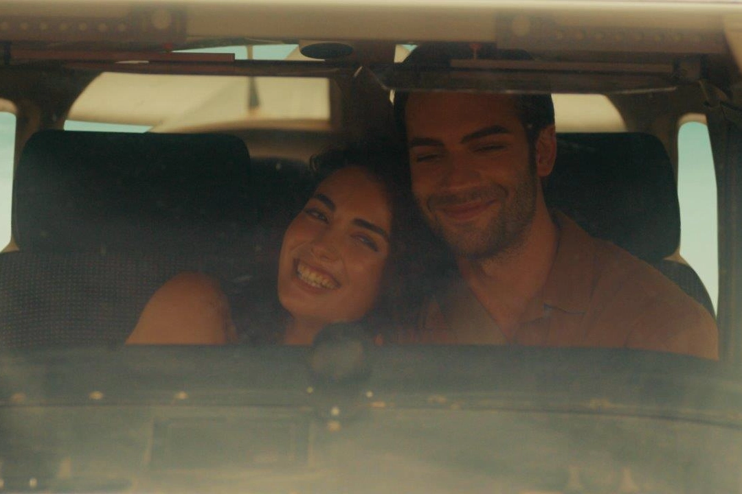 Safir 15. Bölüm Fragmanı yayınlandı! haberinin görseli