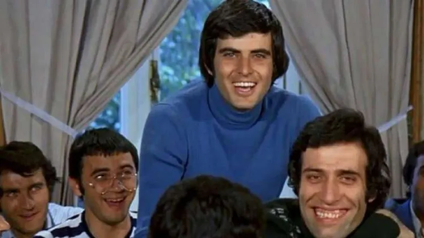 tarık akan