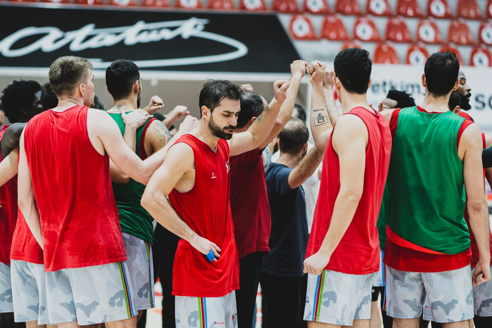 Aliağa Petkimspor kazanmak istiyor haberinin görseli