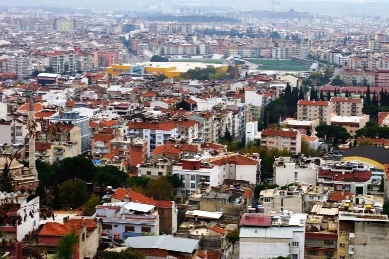 Aydın’da kayıt dışı kiralama yapanlar cezasız kalmadı haberinin görseli