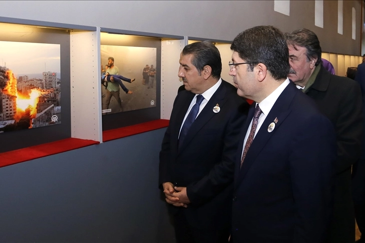 İnsanlık için kayıt altında haberinin görseli