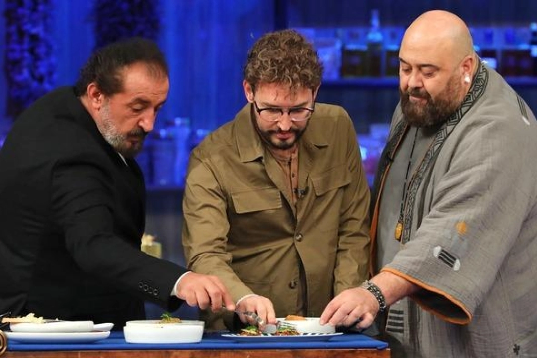 MasterChef All Star'da hangi takım kazandı, kim eleme adayı oldu? haberinin görseli