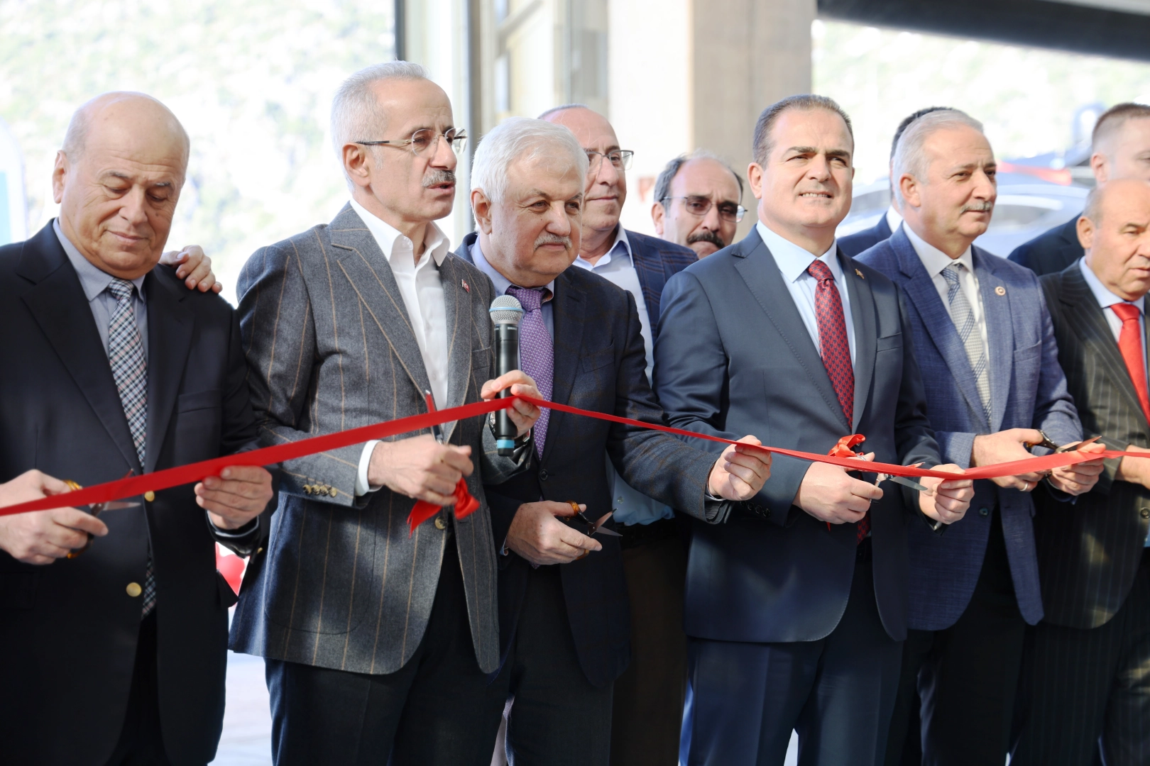 Mavi Vatan’da yarım asırlık hayal gerçeğe döndü