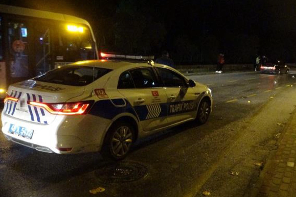 Muğla'da otomobil ile bisiklet çarpıştı: 1 ölü haberinin görseli