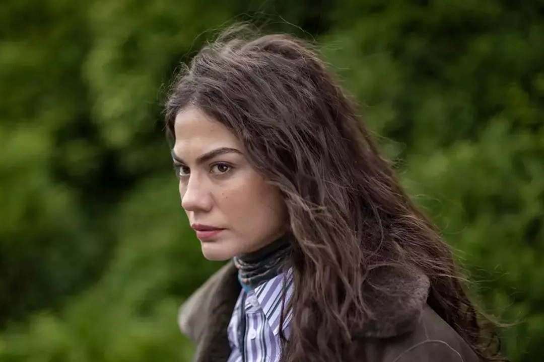 Adım Farah 25. Bölüm fragmanı yayınlandı! haberinin görseli