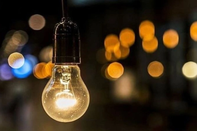 Antalya'da elektrik kesintisi – 12 Aralık 2023 Salı haberinin görseli