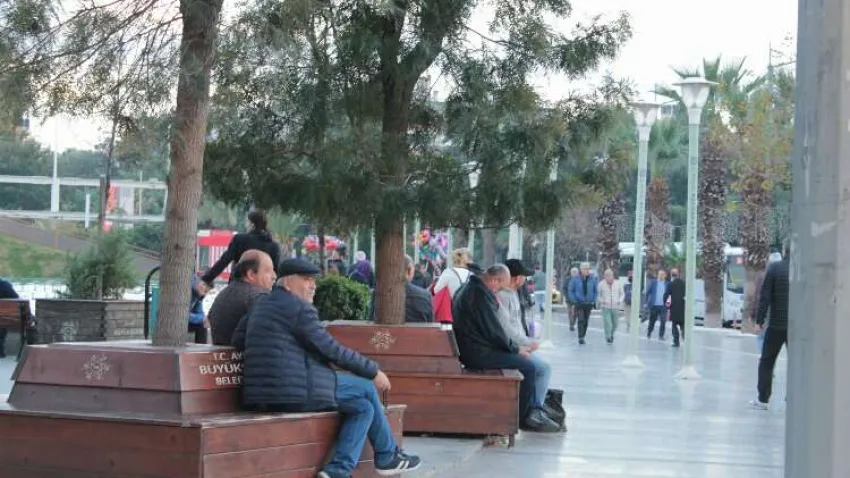 aydın