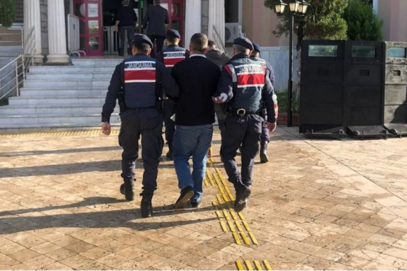 Aydın’da çalındı, Muğla’da bulundu haberinin görseli