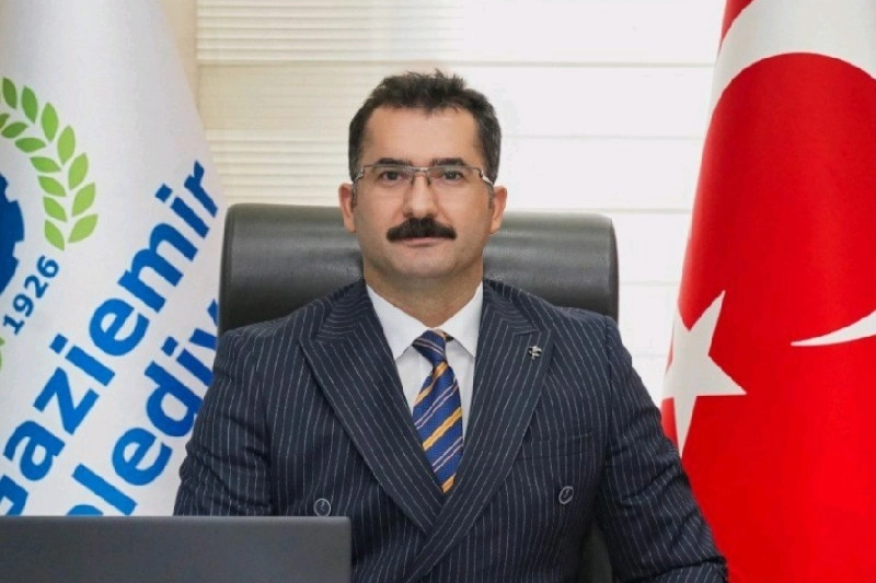 Bilgin, Gaziemir için yola çıktı