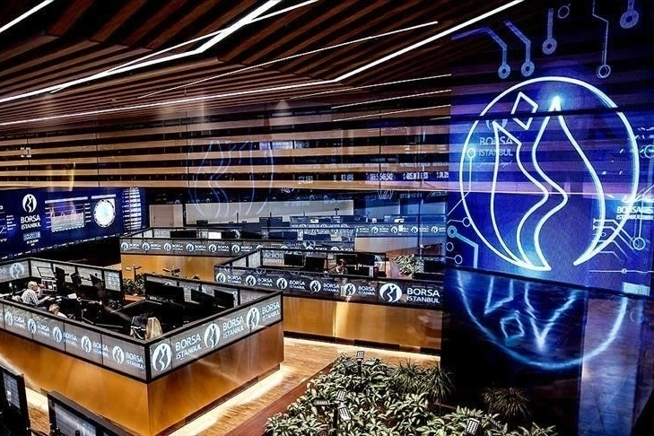 Borsa haftaya nasıl başladı? İşte Borsa İstanbul’da son durum… haberinin görseli