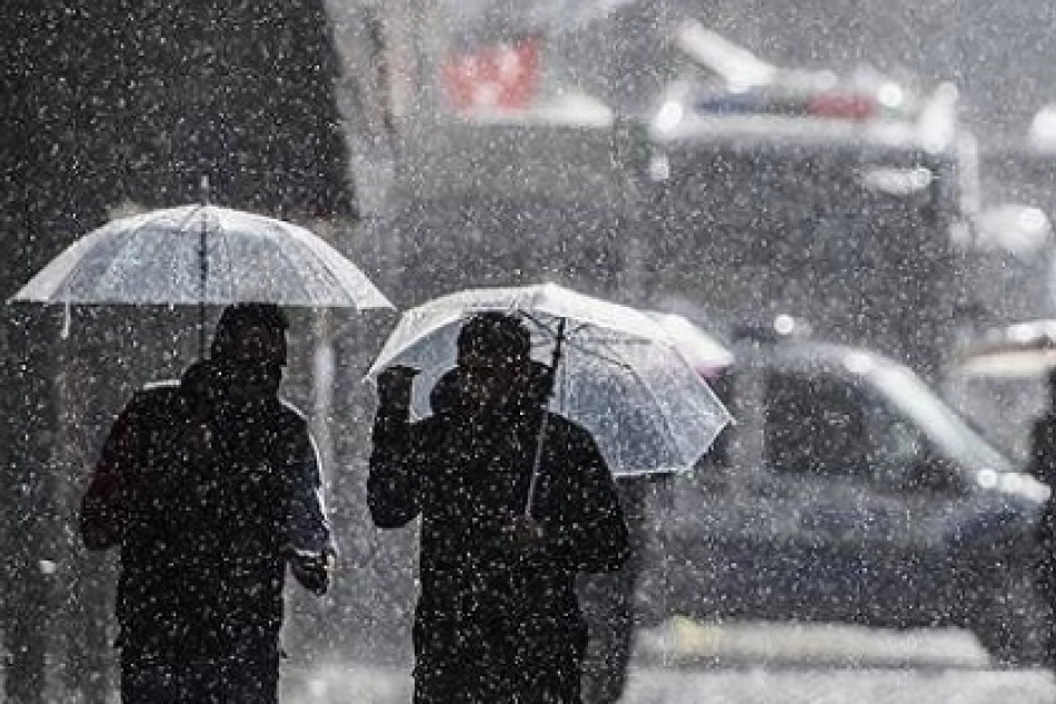 Bugün hava nasıl olacak? İşte yurtta hava durumu... haberinin görseli