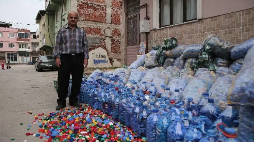 tekerlekli sandalye
