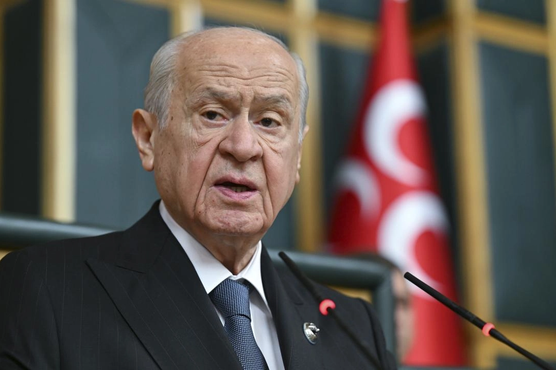 Devlet Bahçeli Cumhurbaşkanı ile görüşme olacak mı? sorusunu cevapladı