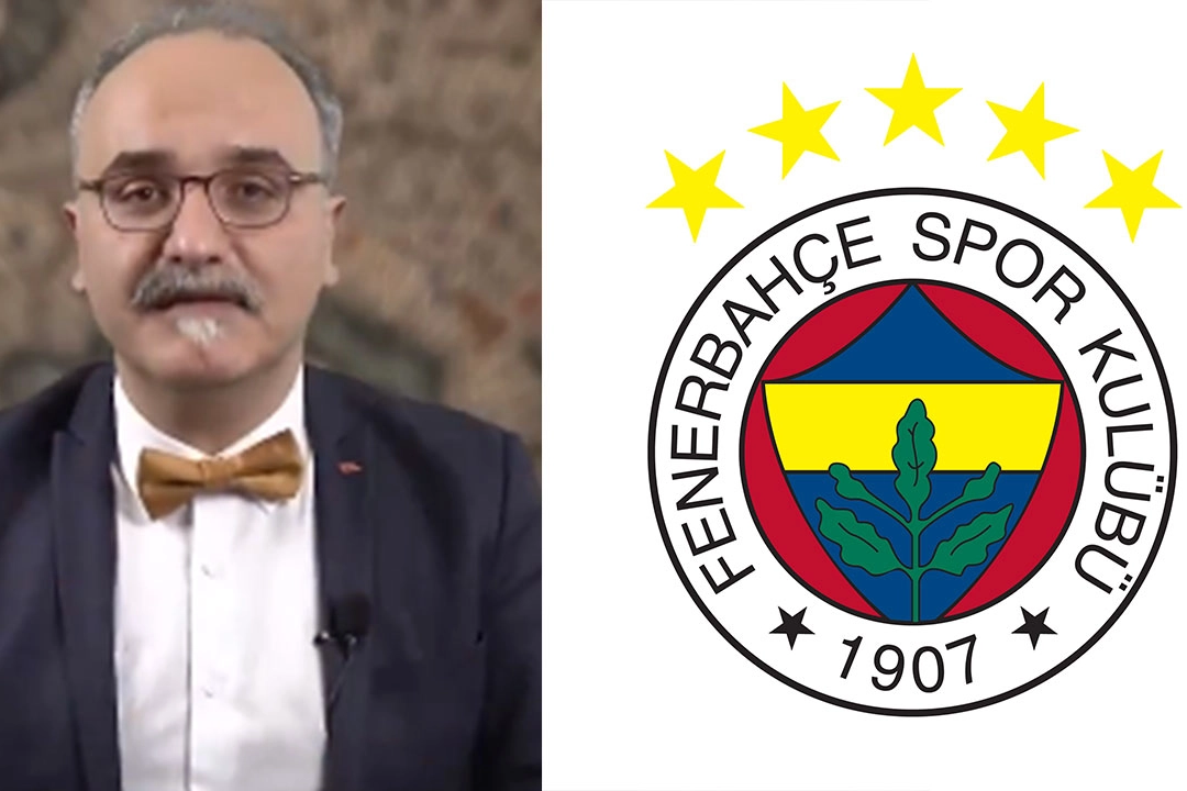 Emrah Safa Gürkan: Gerekirse doktoramı alsınlar, Fenerbahçe şampiyon olsun