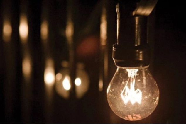 Gaziantep'te elektrik kesintisi – 12 Aralık 2023 Salı haberinin görseli