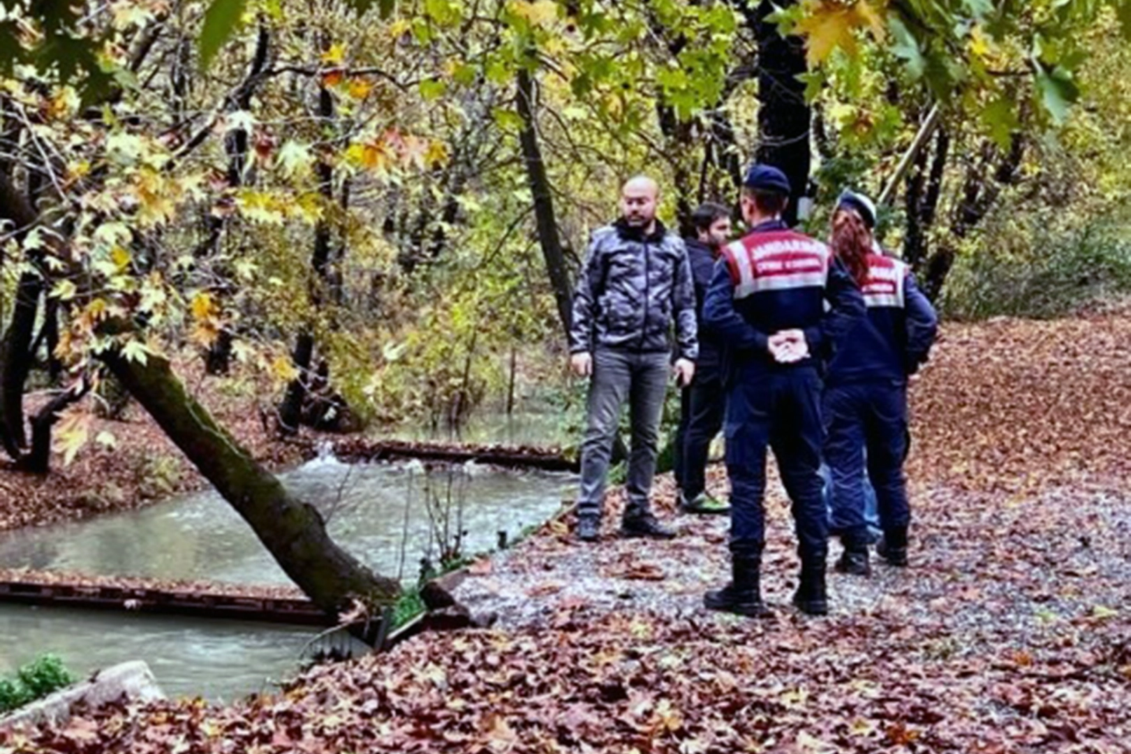 Jandarmadan Muğla’da Karakulak bilgilendirmesi