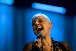 Mariza, İzmir'de konser verecek