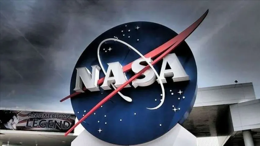 nasa