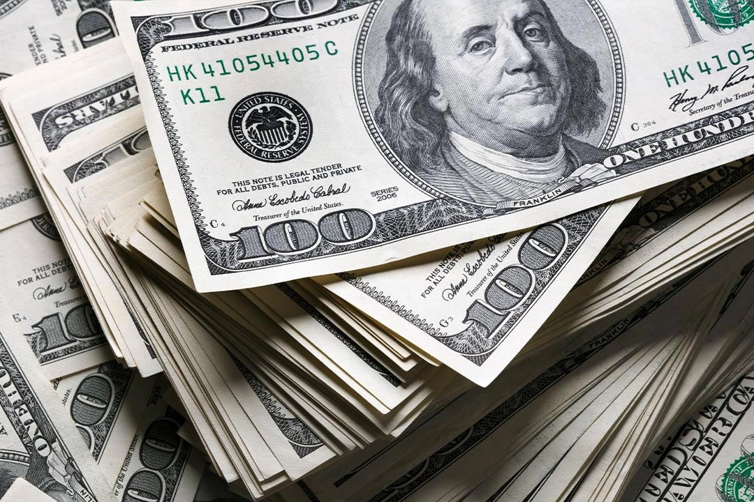 400 bin Dolar kaç TL? 400 bin dolar kaç TL eder? haberinin görseli
