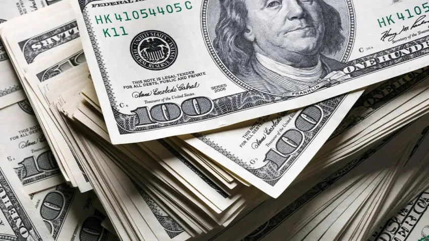 400 bin Dolar kaç TL? 400 bin dolar kaç TL eder?