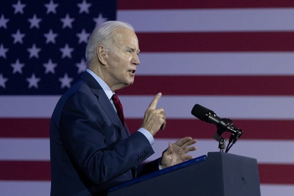 ABD Başkanı Biden: İsrail uluslararası toplumun desteğini kaybetmeye başladı haberinin görseli