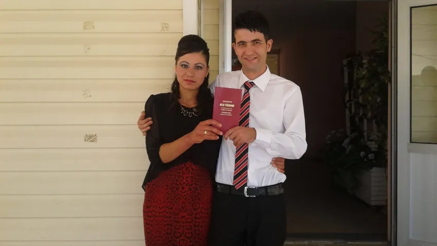 Adalet yerini buldu: Başlattıkları hukuk savaşını yıllar sonra kazandılar