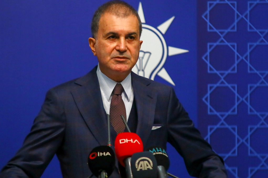 AK Parti'den Faruk Koca kararı: Bütün kulüplerin şiddeti reddetmesi gerekir haberinin görseli