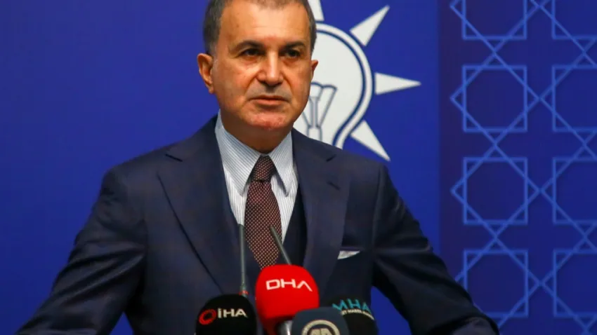 AK Parti'den Faruk Koca kararı: Bütün kulüplerin şiddeti reddetmesi gerekir