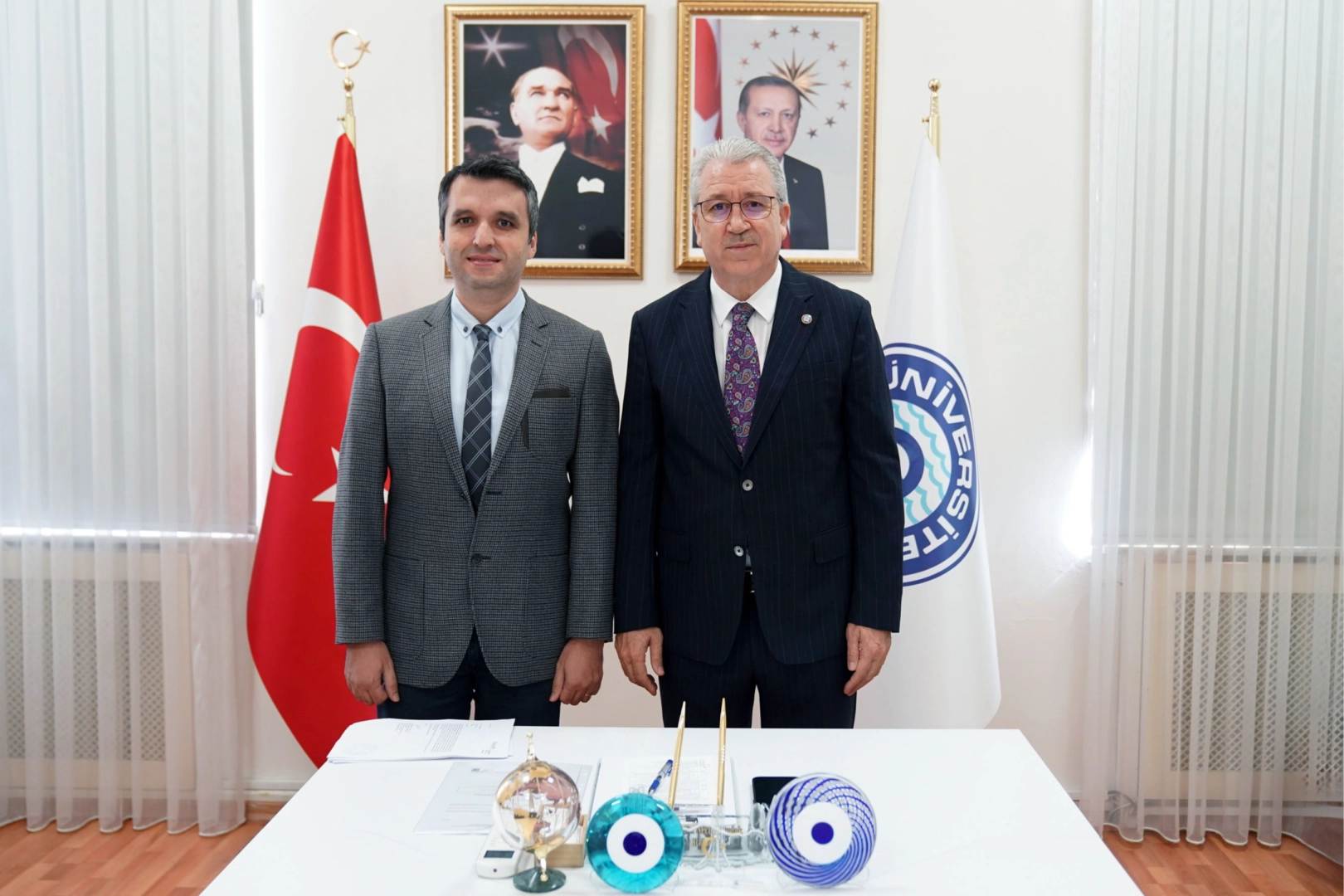 Akciğer kanserine Bor içerikli tedavi haberinin görseli