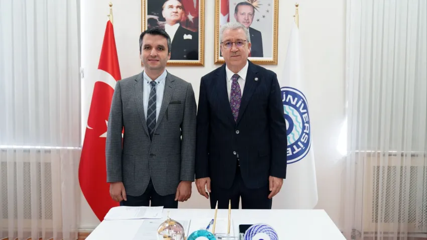 Akciğer kanserine Bor içerikli tedavi haberinin görseli