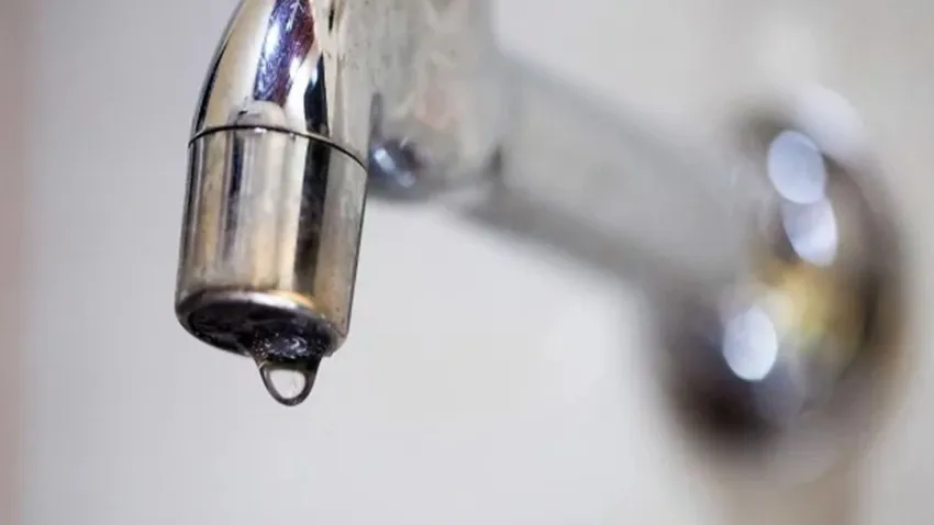 Ankara’da su kesintisi – 12 Aralık 2023 Salı