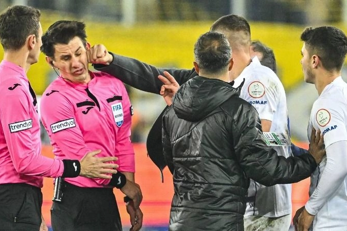 Ankaragücü Başkan Yardımcısı Yusuf Tanık önce kalp attı sonra hesabı kapattı haberinin görseli