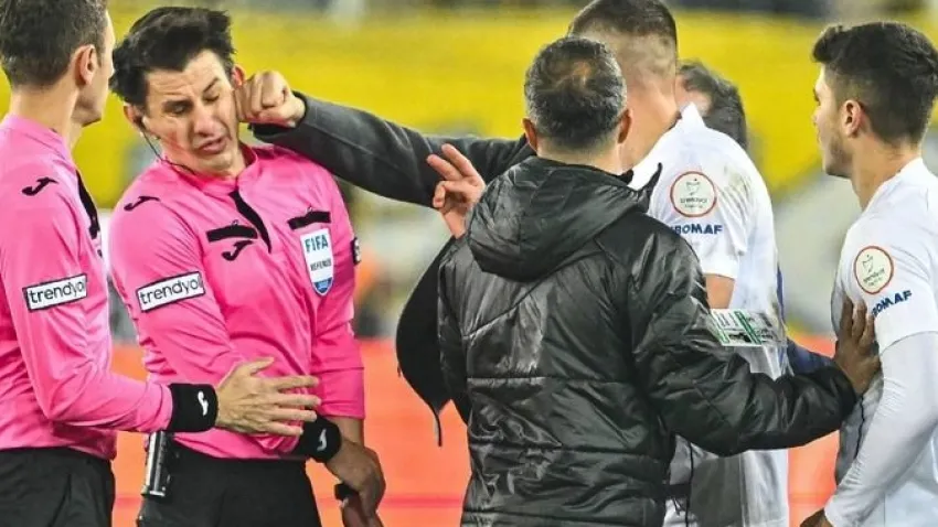 Ankaragücü Başkan Yardımcısı Yusuf Tanık önce kalp attı sonra hesabı kapattı haberinin görseli